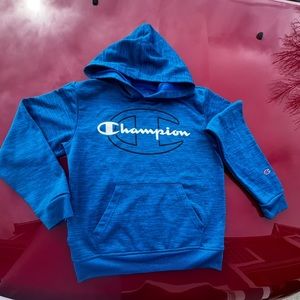Champion DriFit Youth Sz 8 (MEDIUM)